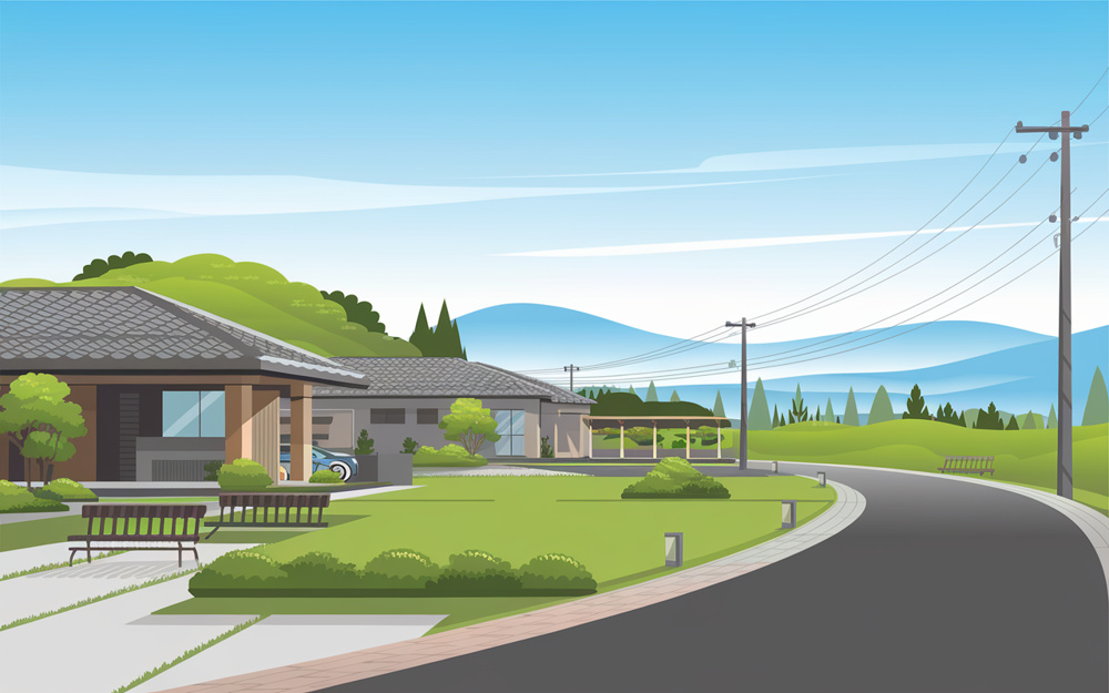 群馬は地盤が強い？安心できる地域選びのポイントも紹介の画像