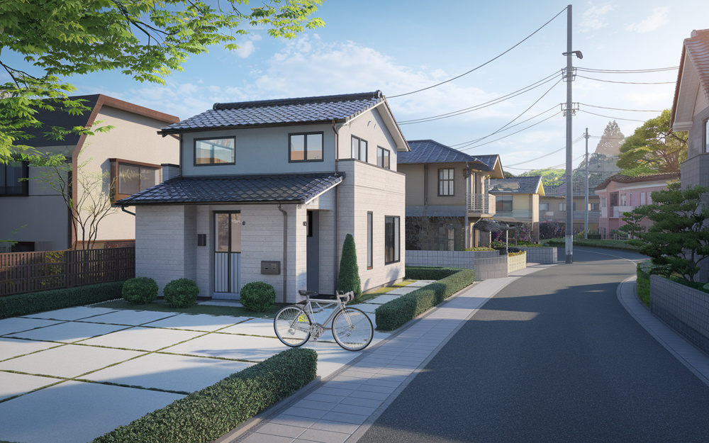 今の家賃で戸建が買えるか気になる方必見！住宅購入時の注意点や比較もわかりやすく解説の画像