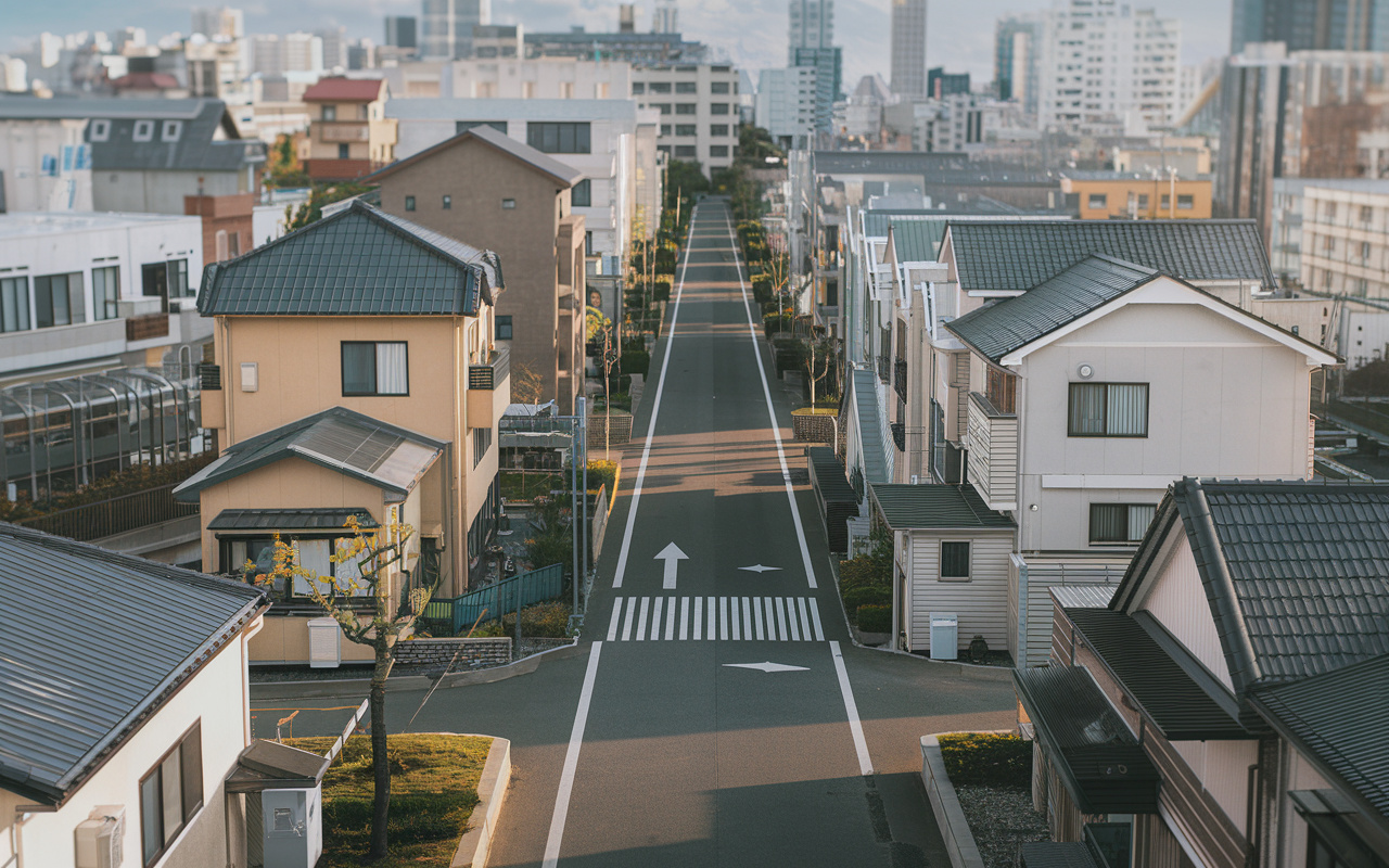 神戸市西区で土地売却を検討中の方へ！登記の進め方や必要書類を解説の画像