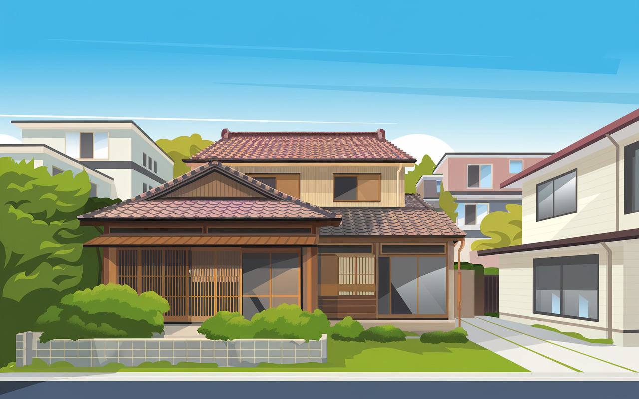 古家付きの土地を売却する方法はどれがいい？売却のポイントも紹介の画像