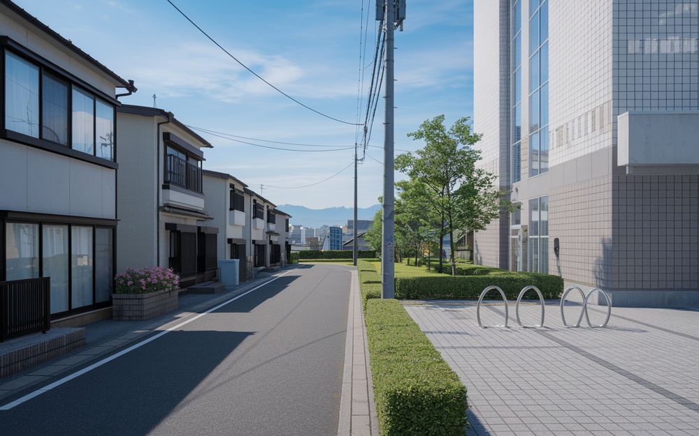 東大阪市で人気エリアや学区を探すなら？特徴と居住環境を紹介の画像