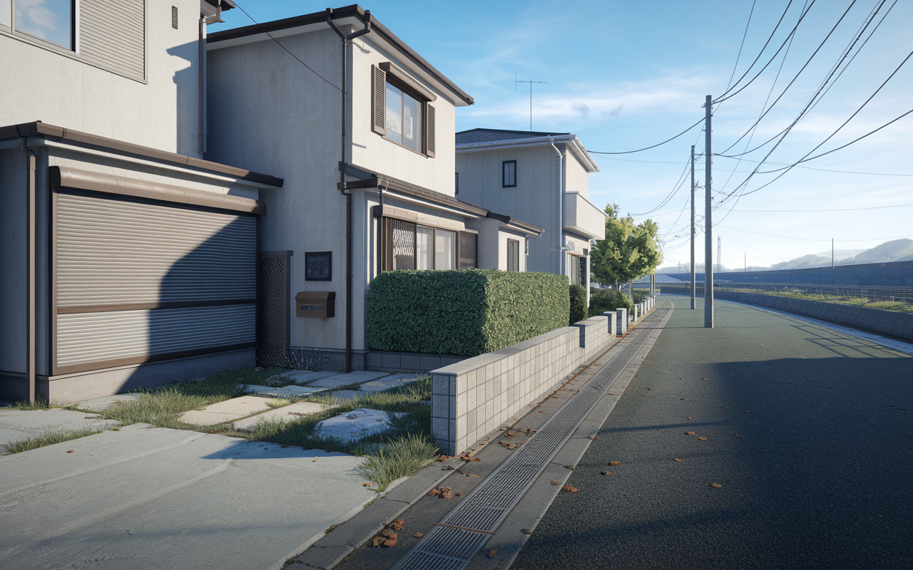 【空き家管理】愛西市で空き家を放置していませんか？管理や相談方法も合わせて解説の画像