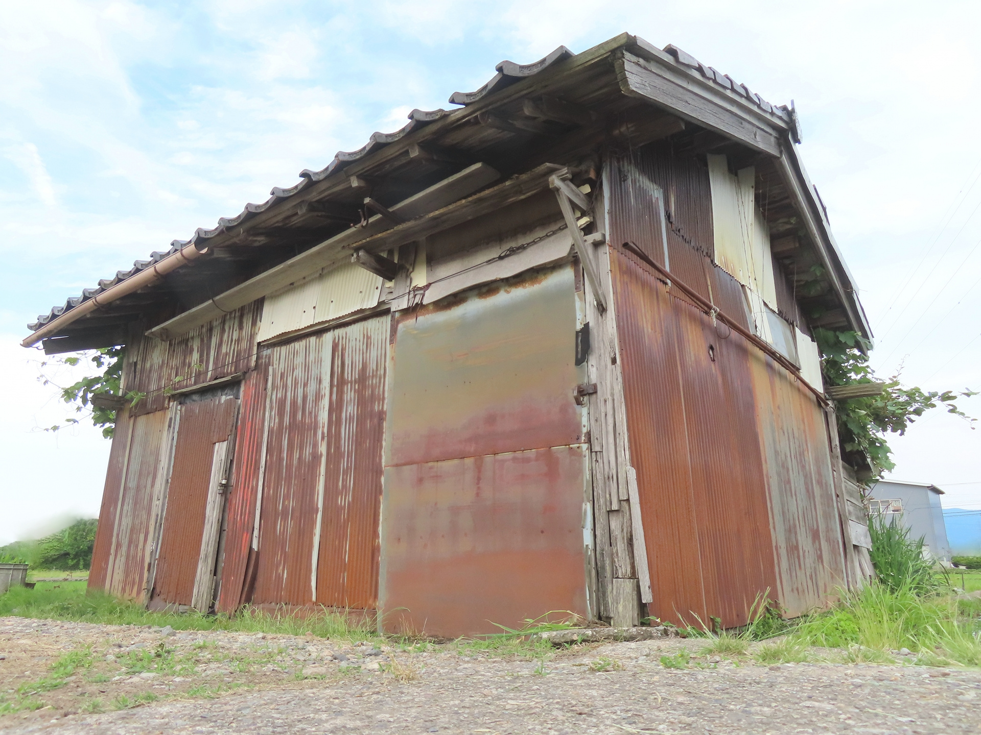 【空き家管理】津島市で空き家を放置していませんか？管理や活用法も一緒にご紹介の画像