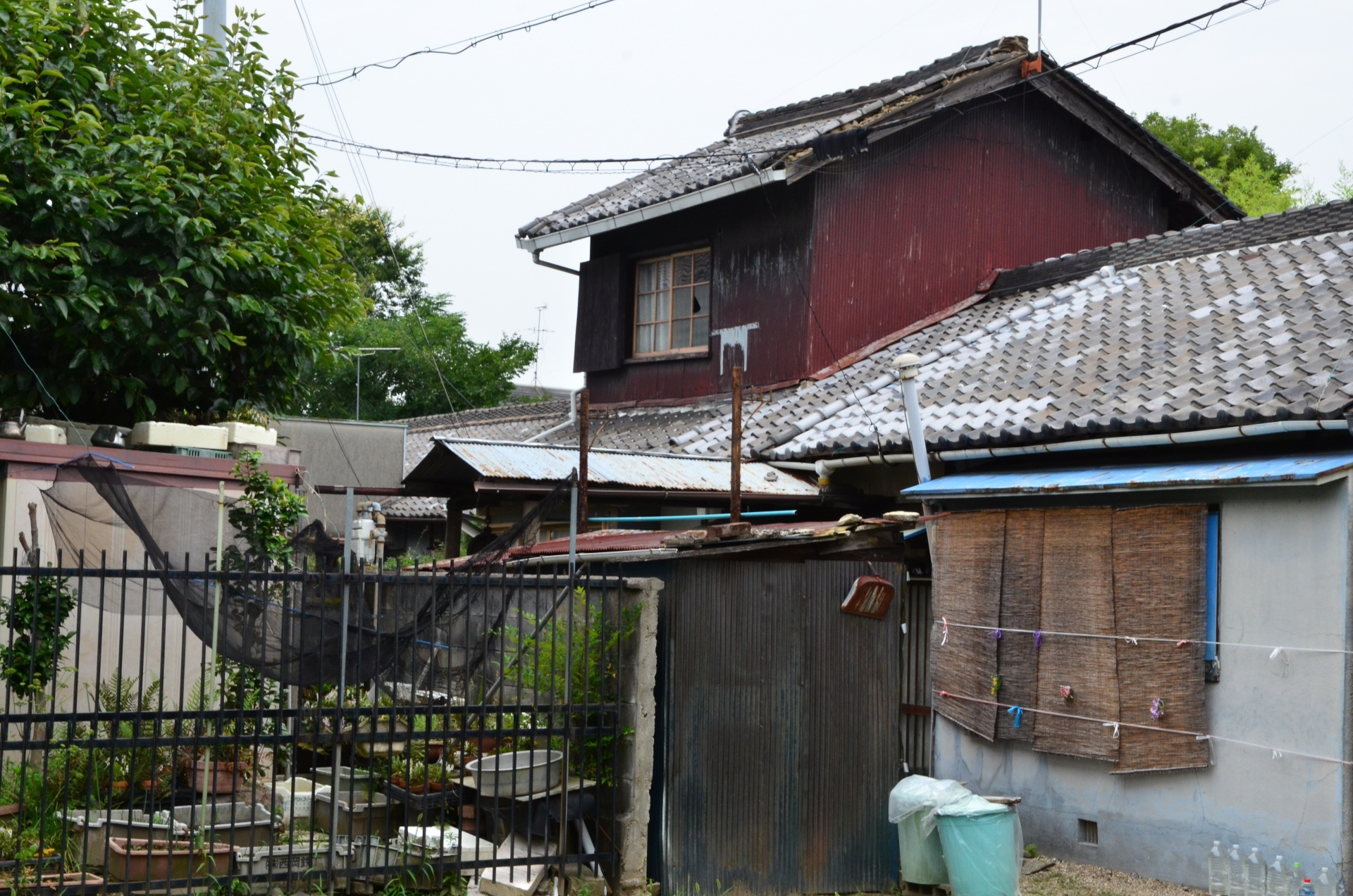 【空き家管理】空き家を放置しておくとどんなトラブルが起きるの？の画像