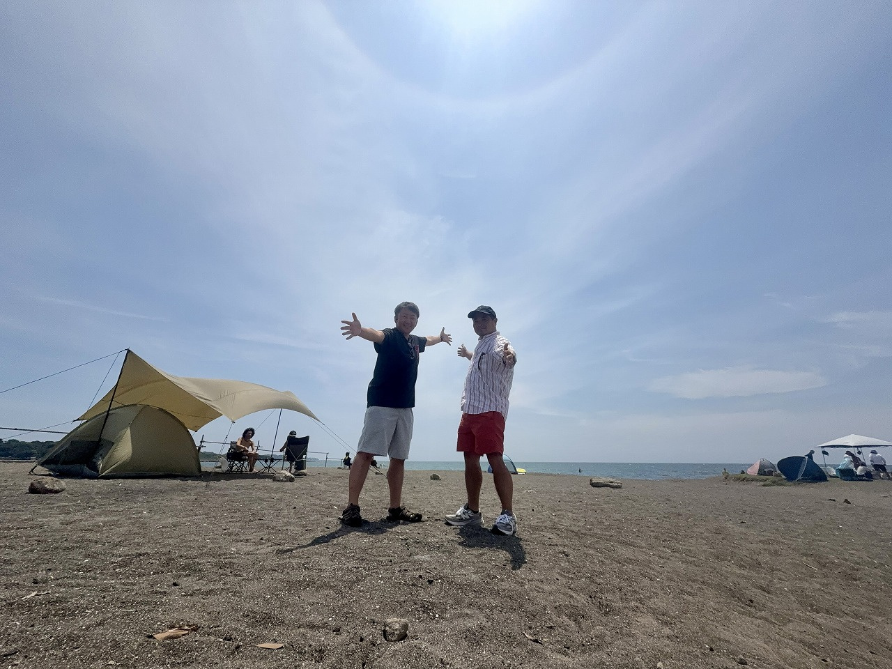 夏の思い出の画像