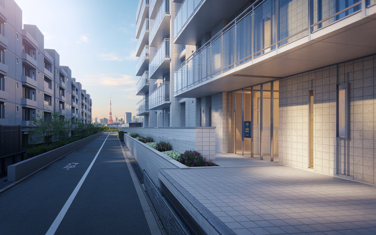 港区で学生が賃貸契約する時の注意点は？初めての手続きもポイント解説の画像