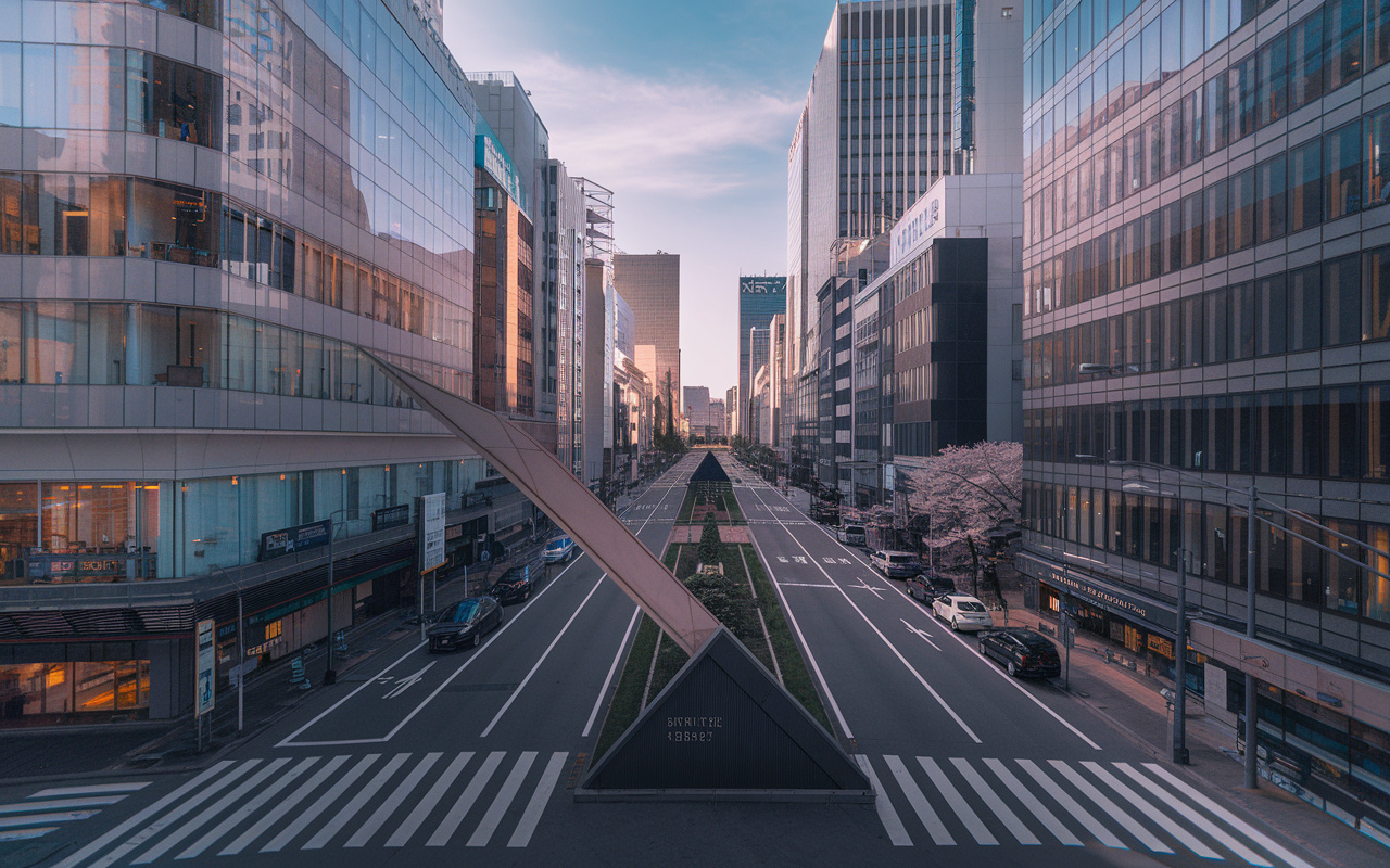 丸の内3-1の新たなプロジェクトとは？詳細や注目ポイントも紹介の画像