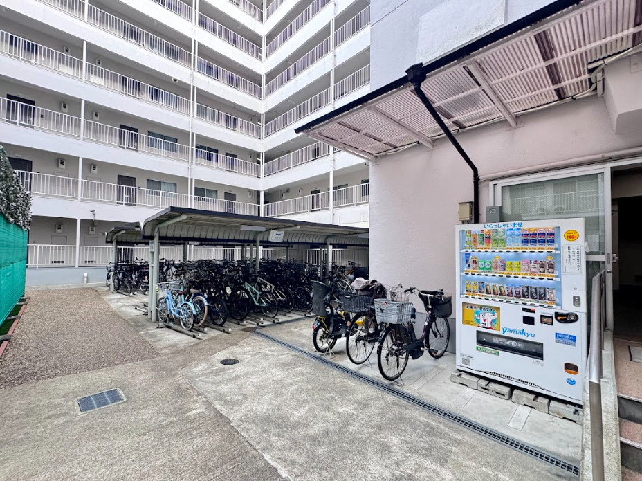 西京極駅徒歩約5分の新着物件！の画像