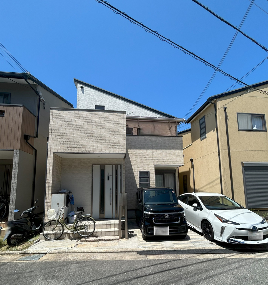 ☆ご売却依頼新着物件☆　泉大津市板原町3丁目戸建の画像