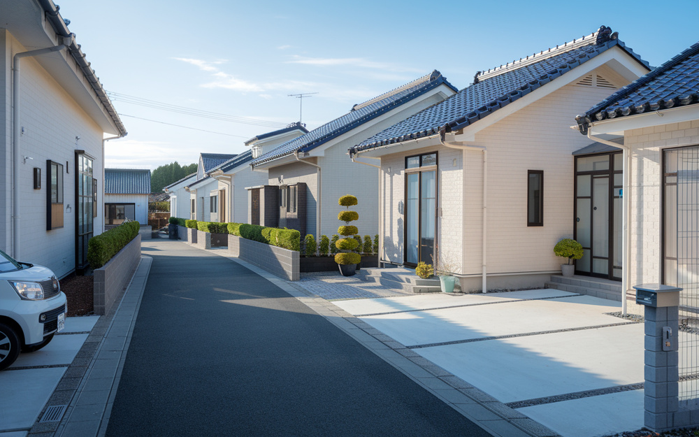 新婚で戸建て購入を考えたことは？費用の目安や資金計画も紹介の画像