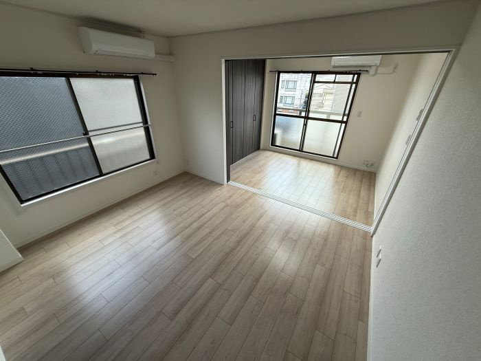 リノベーション工事完了♪の画像