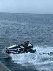 沖縄旅行 2日目の画像