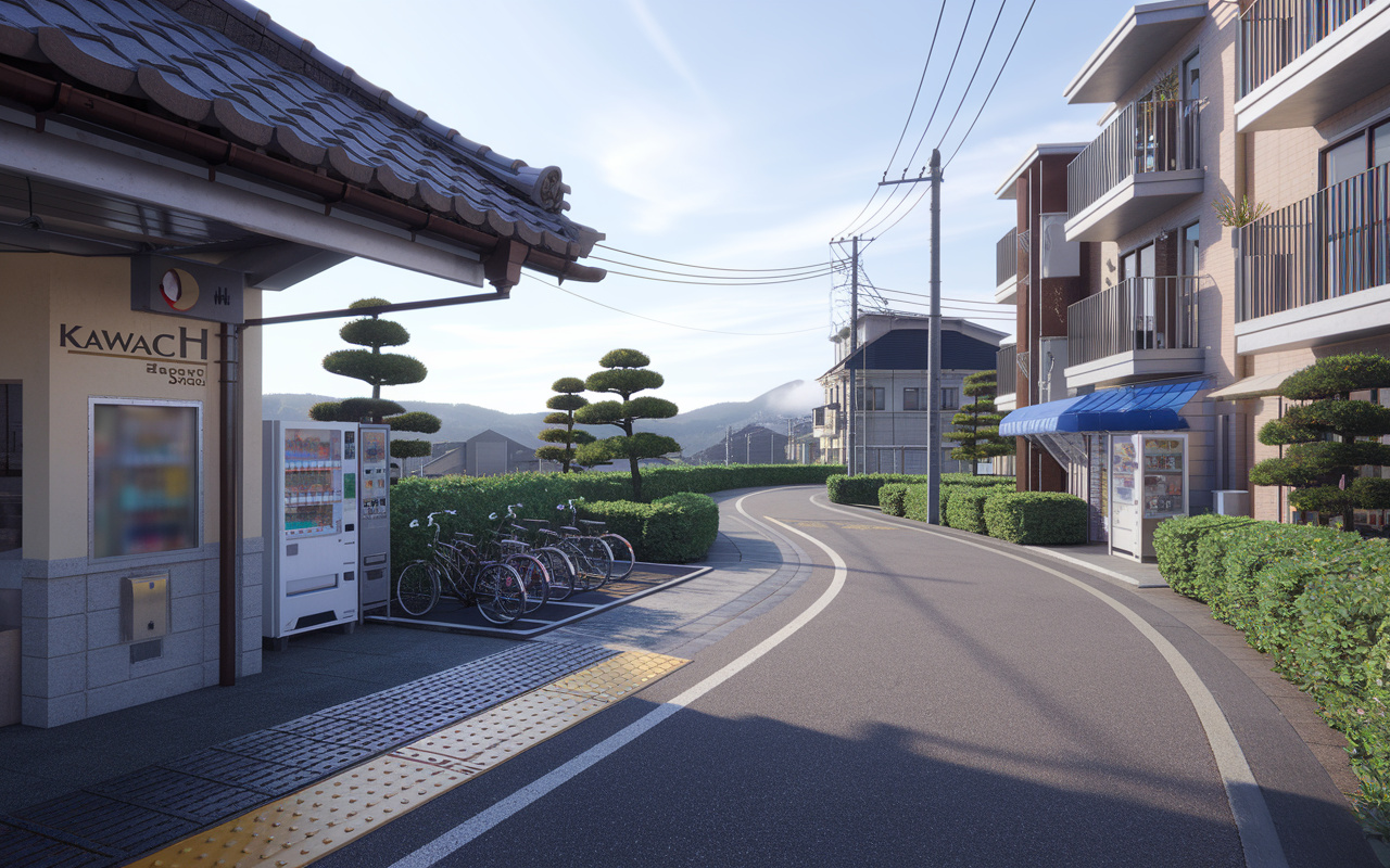 近鉄河内長野線でカップルが住みやすい町は？おすすめエリアや特徴も紹介の画像