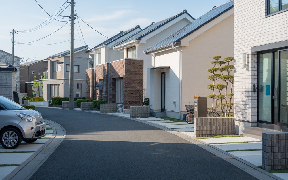 不動産の相続とローンで損しない方法は？戸建て購入前に知るべきポイントの画像