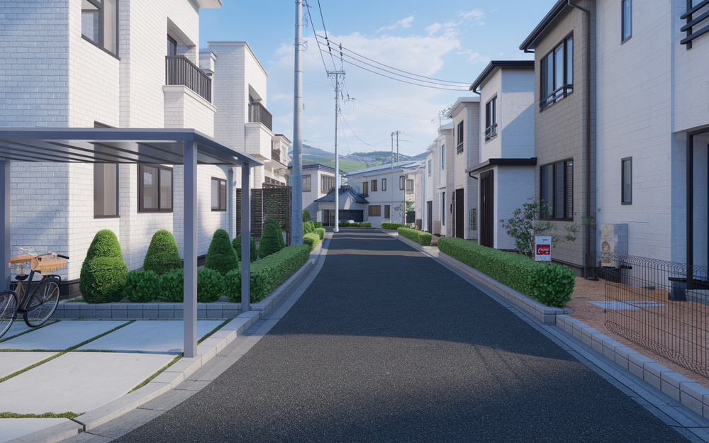 土地探しに疲れた方へ最適な対処法は？家族で乗り越えるコツも紹介の画像