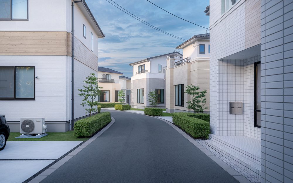 建売住宅でエアコン設置はどうする？費用や選び方もポイント解説の画像