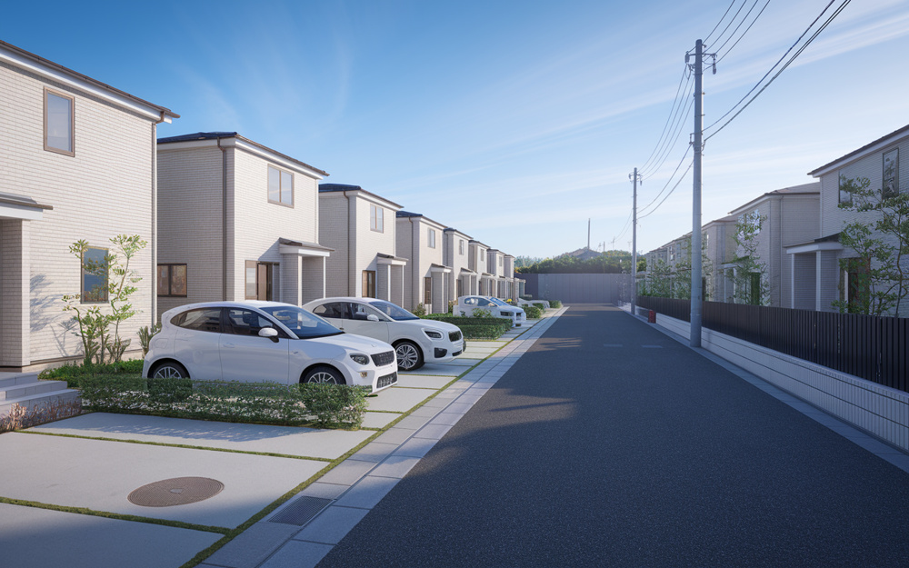 建売住宅のデメリットは何がある？購入前に知っておきたい注意点を解説の画像
