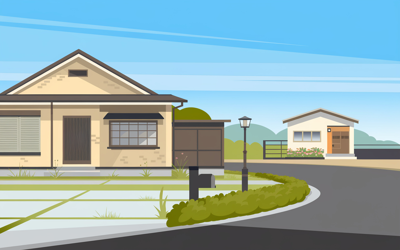 空き家を売るか保持するか迷う理由は？更地にする場合の注意点も紹介の画像