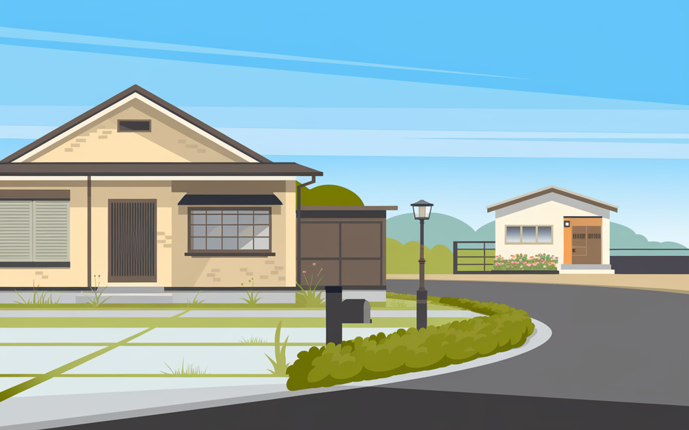 空き家を売るか保持するか迷う理由は？更地にする場合の注意点も紹介の画像