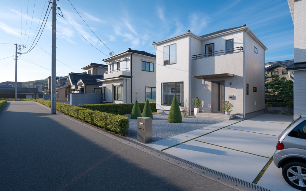 独身で一戸建てを購入する際の注意点は？資金計画や選び方も解説の画像