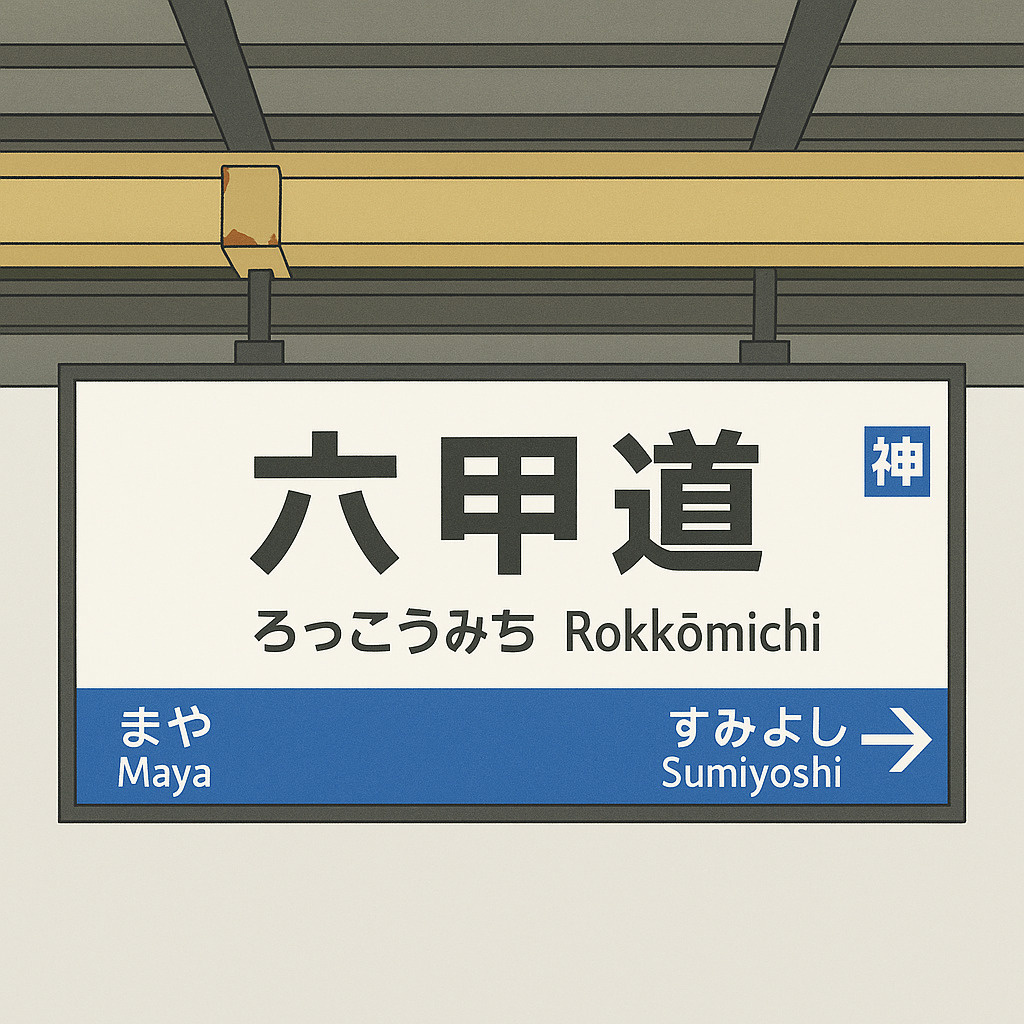 【保存版】六甲道駅周辺のドラッグストアを徹底比較！普段使いから緊急時まで安心の選び方の画像