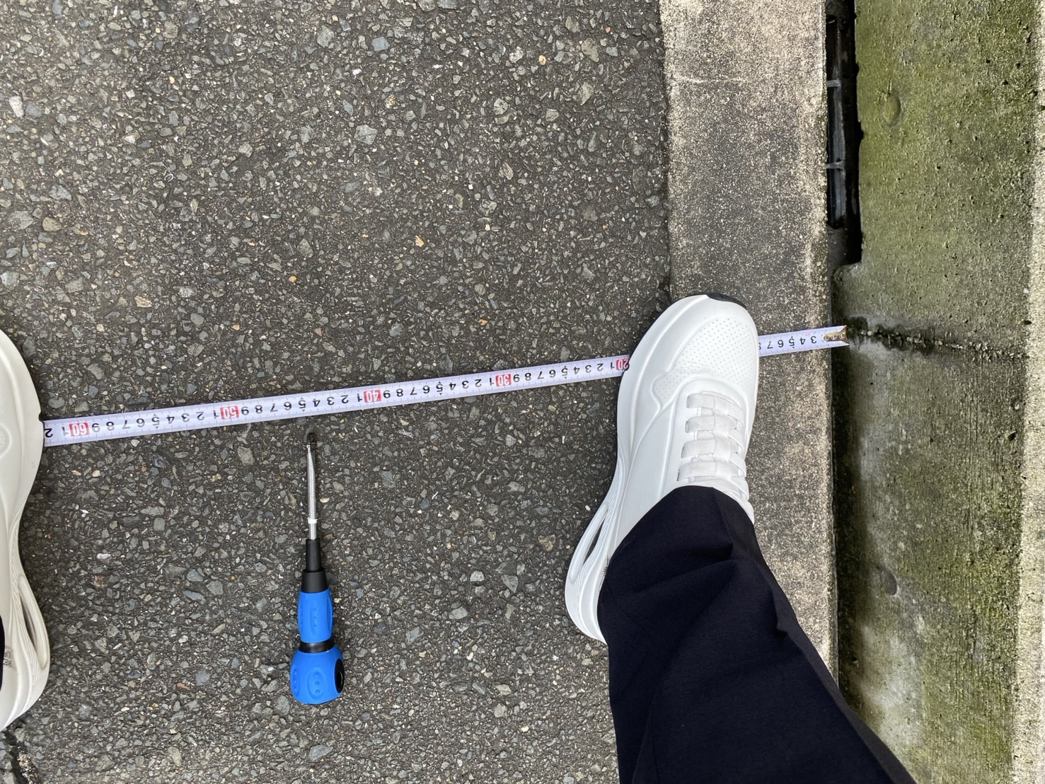 朝から案内～購入申込～帰りに資料届の画像