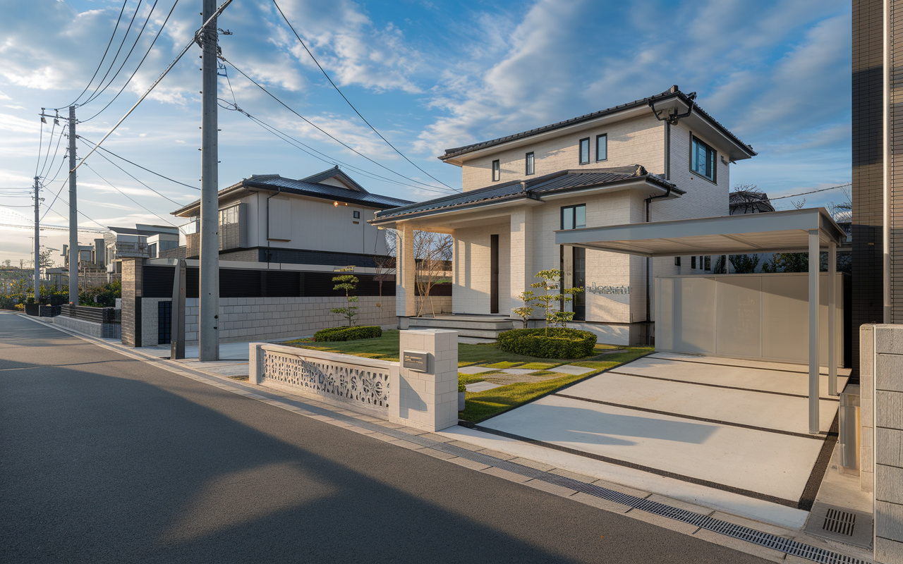 住宅ローン残債がある不動産売却で注意点は?売却時の流れや費用も紹介の画像