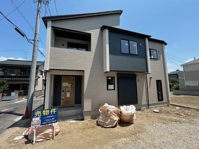 【愛西市不動産売却】おすすめ物件の画像