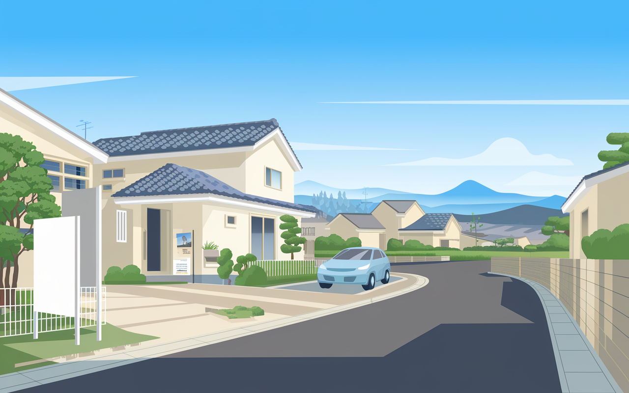 郡山市で離婚時のマイホーム売却はどう進める？注意点や流れを詳しくご紹介の画像