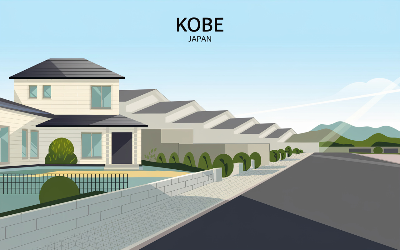 神戸市西区で不動産売却を検討中の方必見！買取と仲介どっちが得か選び方をご紹介の画像