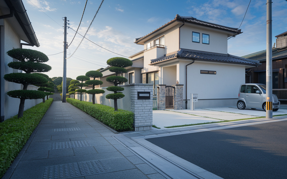 不動産の相続や売却時に税金はどうなる？注意点や手続きも紹介の画像