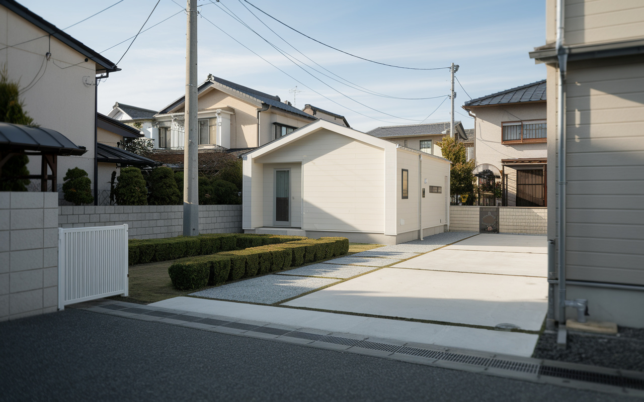 新潟市江南区で平屋を売却したい方必見！成功のポイントや流れを紹介の画像