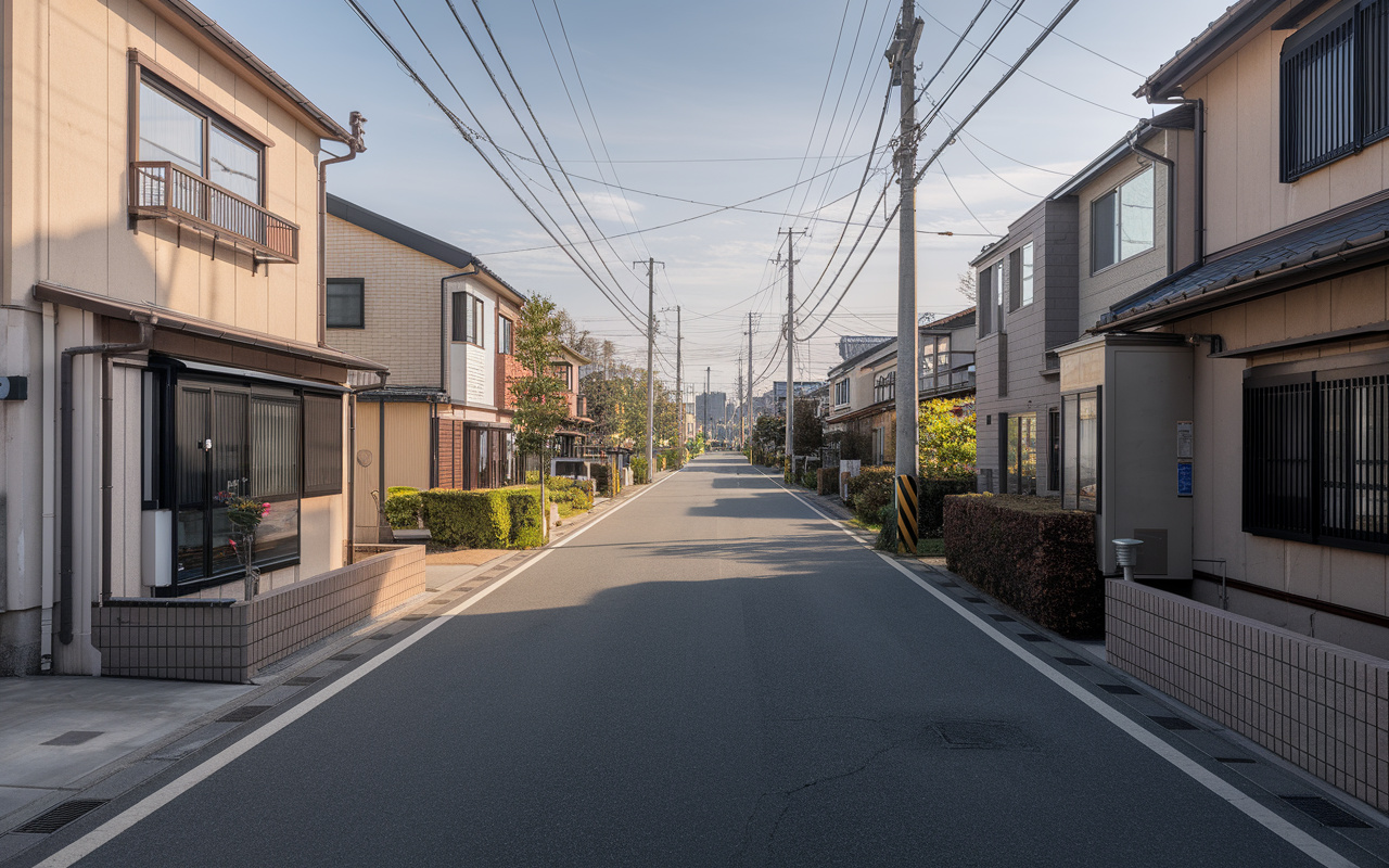 新潟市北区で空き家を放置するとどうなる？リスクと適切な管理方法をご紹介の画像