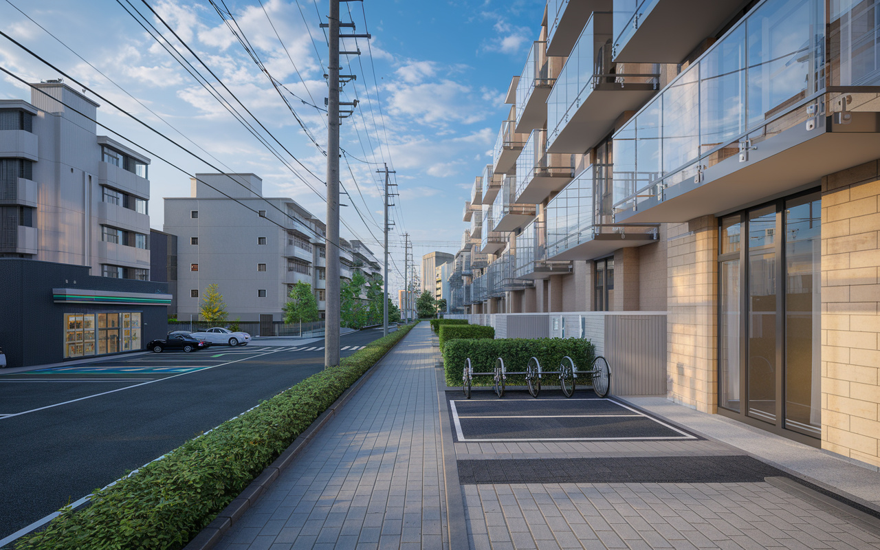 新潟市中央区でマンションの買取査定を検討中ですか？査定価格の目安や注意点を解説の画像