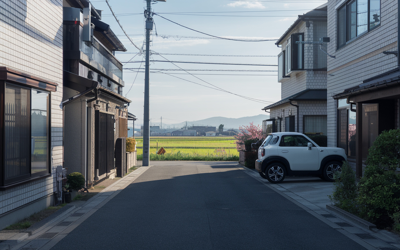 新潟市北区で相続不動産を売却したい方へ！手続きの流れや必要書類を紹介の画像
