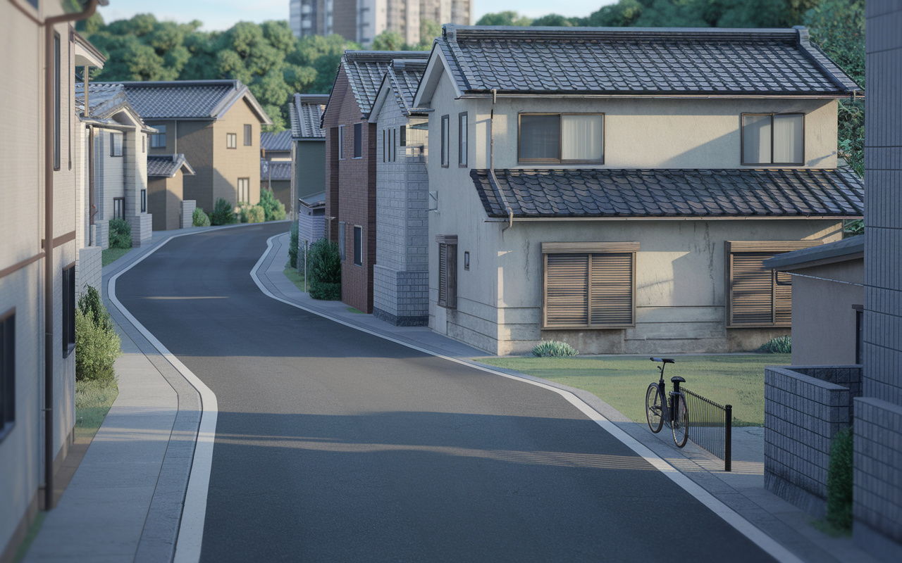 新潟市江南区で空き家売却を検討中の方へ！補助金活用の流れや手続きも紹介の画像