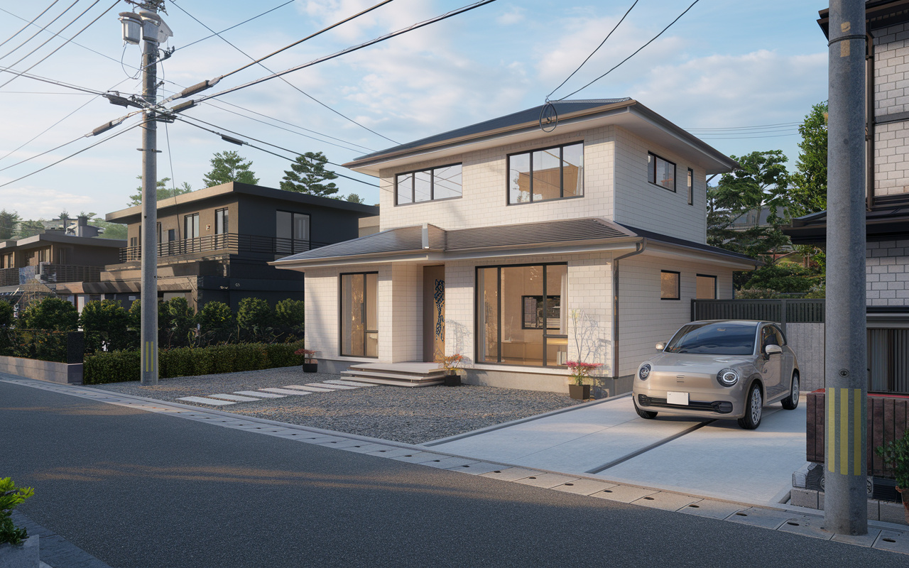 新潟市秋葉区でリフォーム済住宅の売却戦略は？価格や販売方法もポイントを紹介の画像