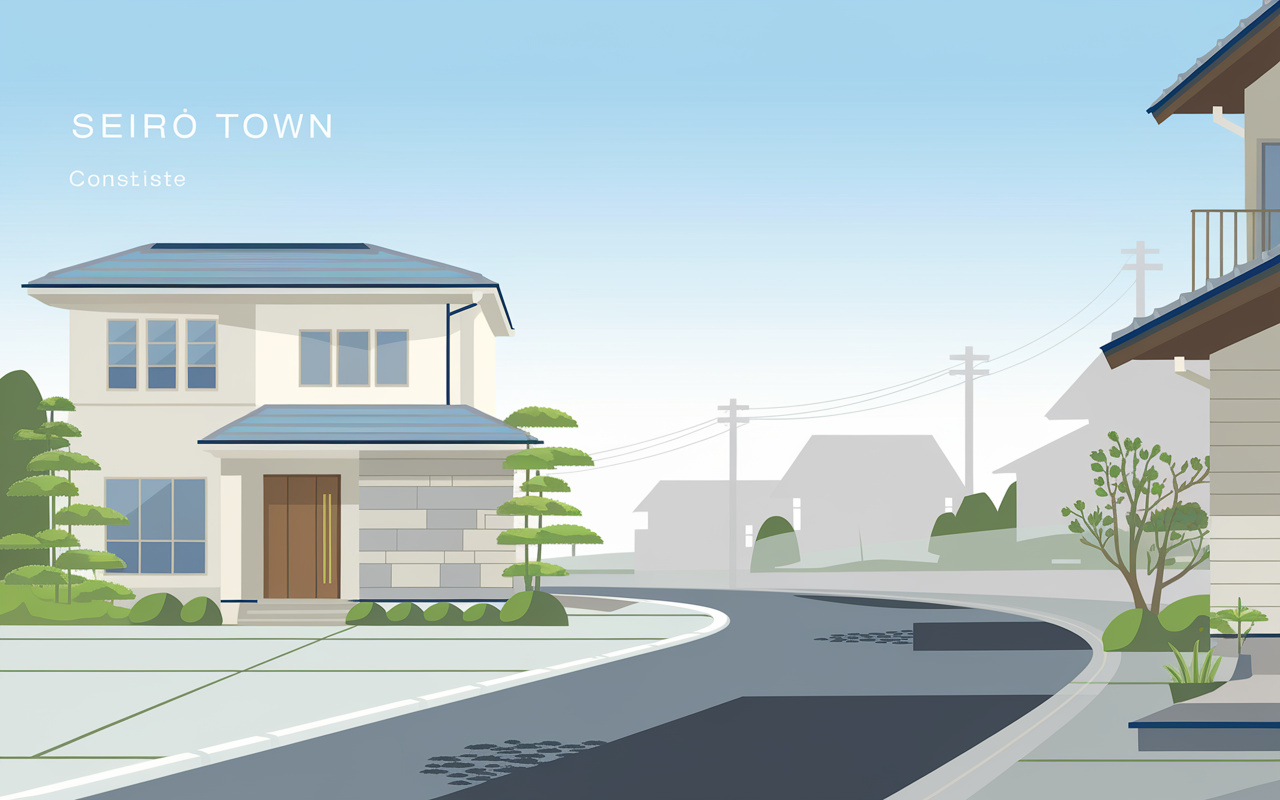 聖籠町で実家の売却を考えていますか？注意点や手続きの流れを解説の画像