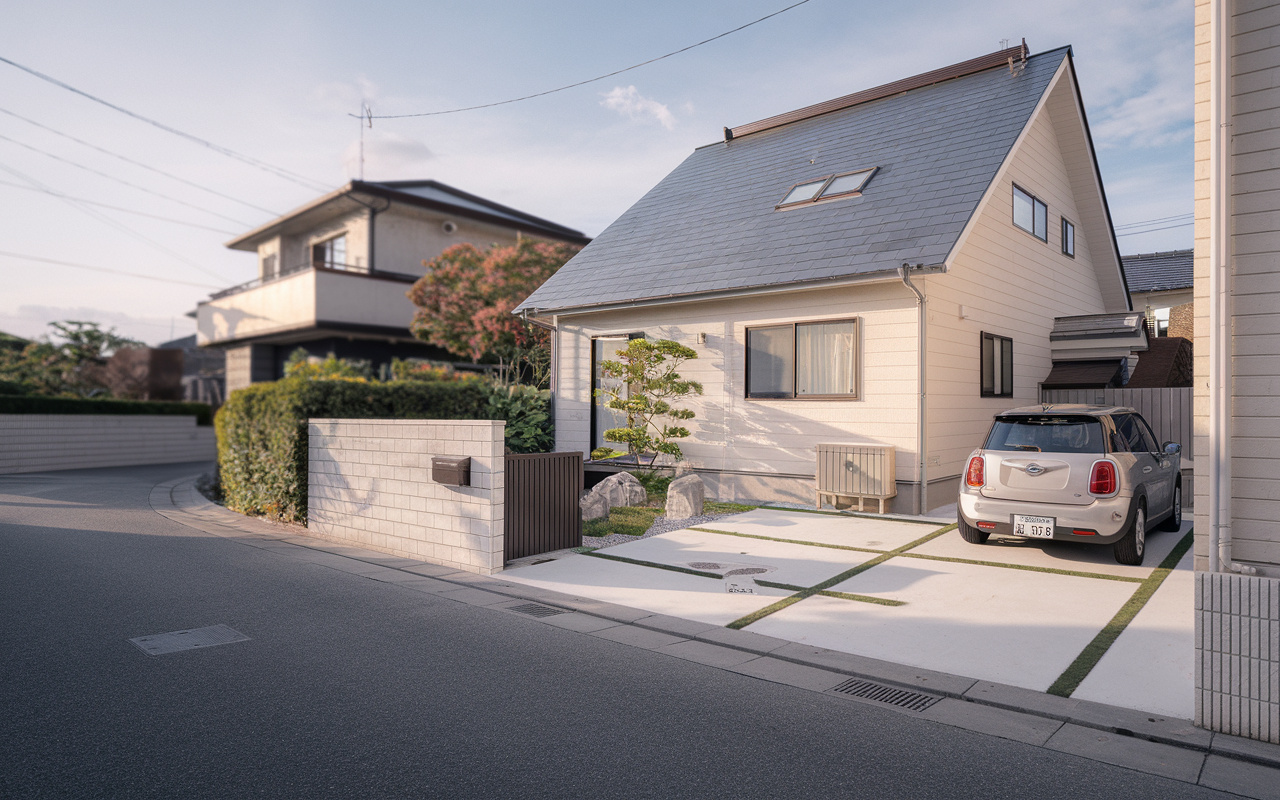 新発田市で高齢者施設入居前に家売却は必要？家売却の流れや注意点も紹介の画像