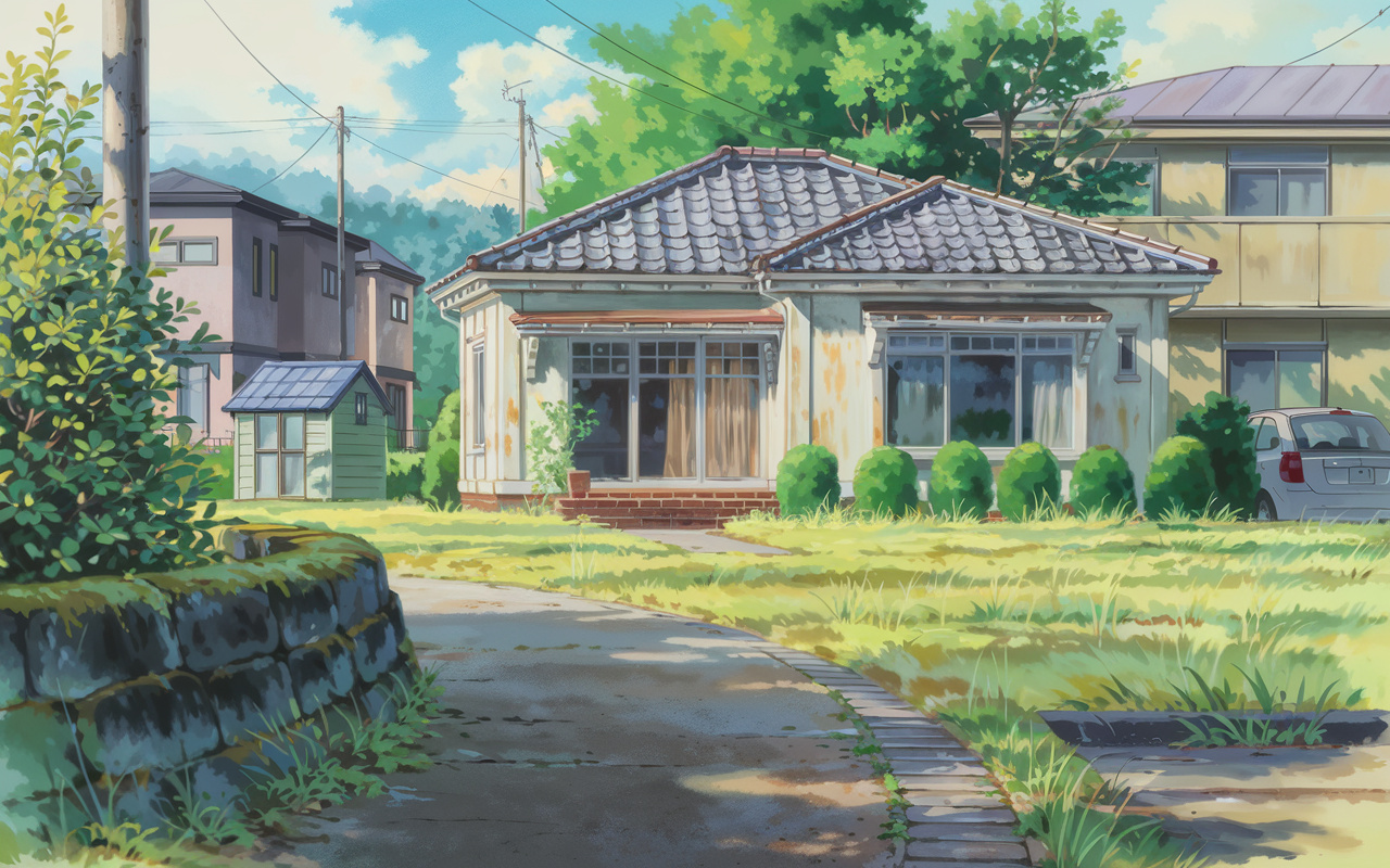 聖籠町の空き家処分はどうする？相続放棄後の具体的な方法を紹介の画像