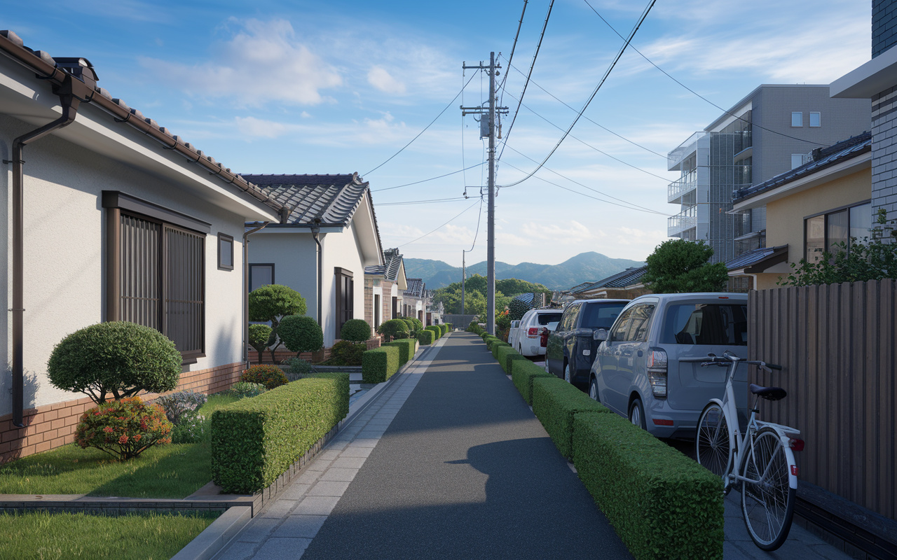 新潟市秋葉区で売却と賃貸どっちが得？選び方や注意点を解説の画像