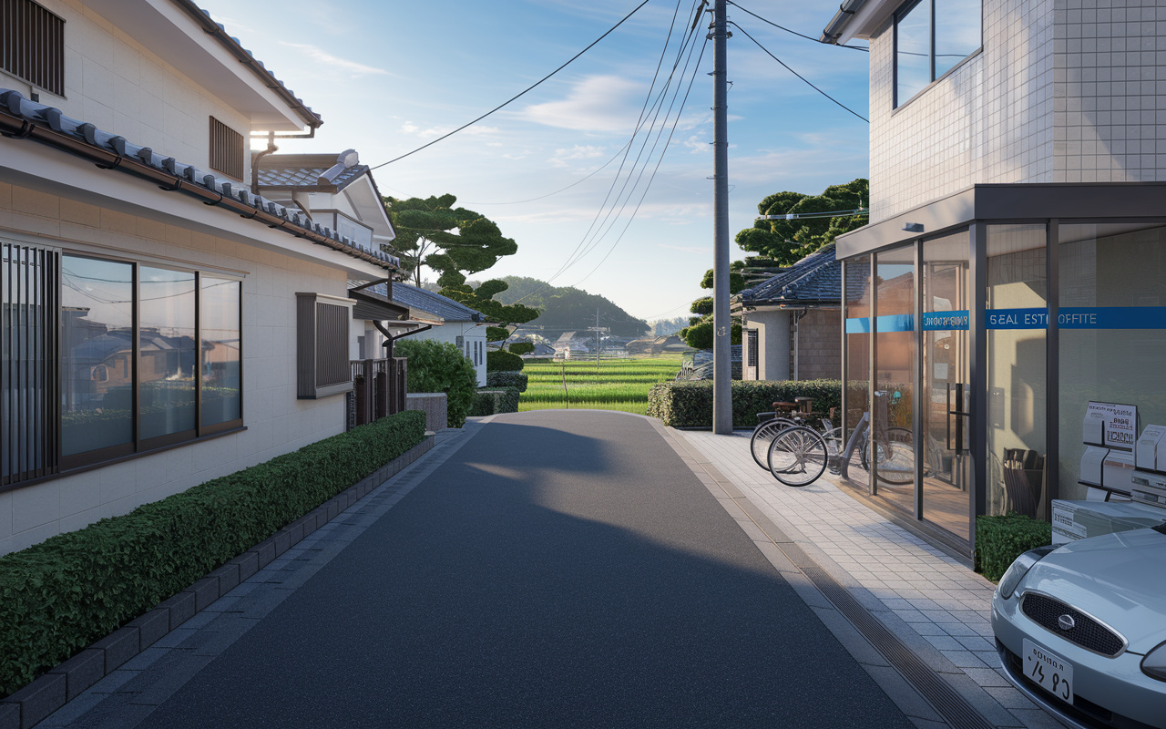 新潟市江南区で不動産売却時のトラブル回避法は？注意点や対策もわかりやすく紹介の画像