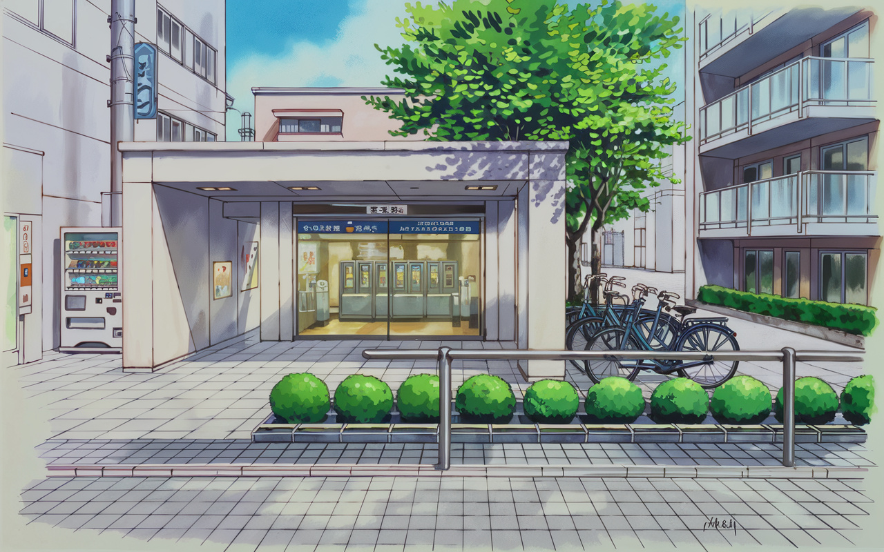 新潟市中央区で駅近物件の売却しやすさとは？売却成功のポイントもご紹介の画像