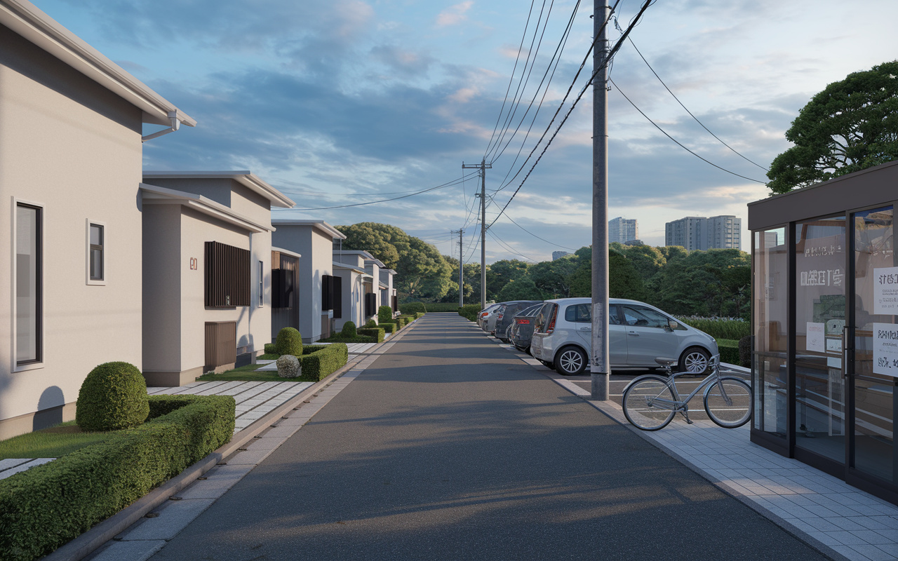 新潟市東区の不動産売却で業者を口コミで選ぶには？選び方や情報収集の流れも解説の画像