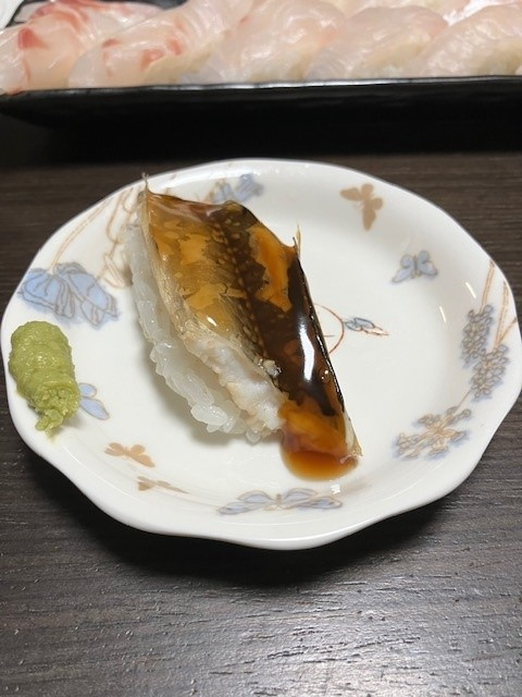 あなごの画像