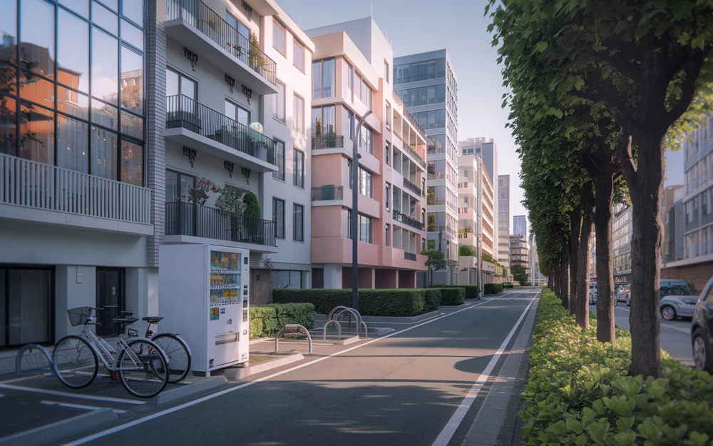 首都圏中古マンションの成約が増加中！8ヶ月連続の市場動向を解説の画像