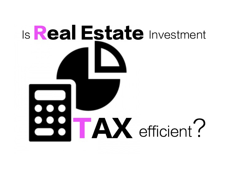 不動産投資は節税になるのか⁈の画像