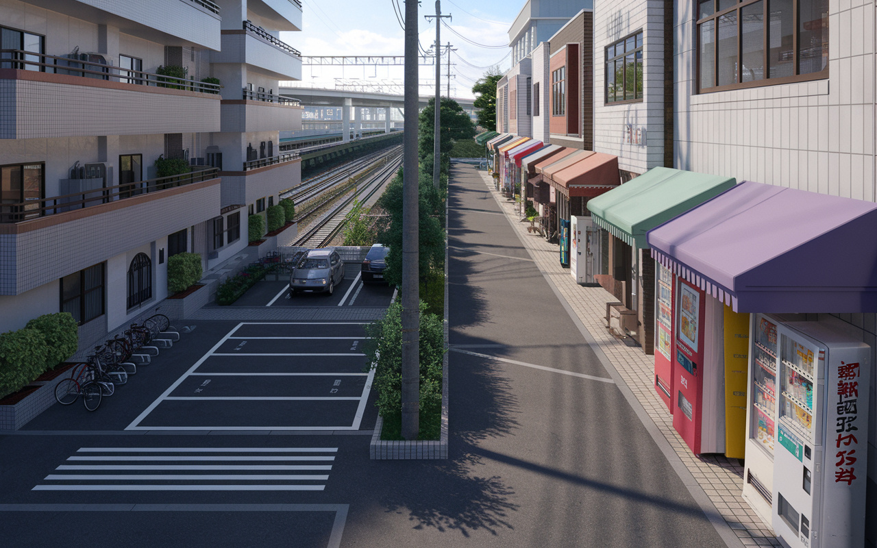 荻窪駅周辺で賃貸を探すならおすすめエリアは?物件選びのコツも紹介の画像