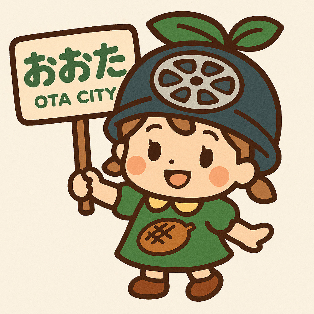 ちょうどいい太田市、ちょうどいいお家の画像