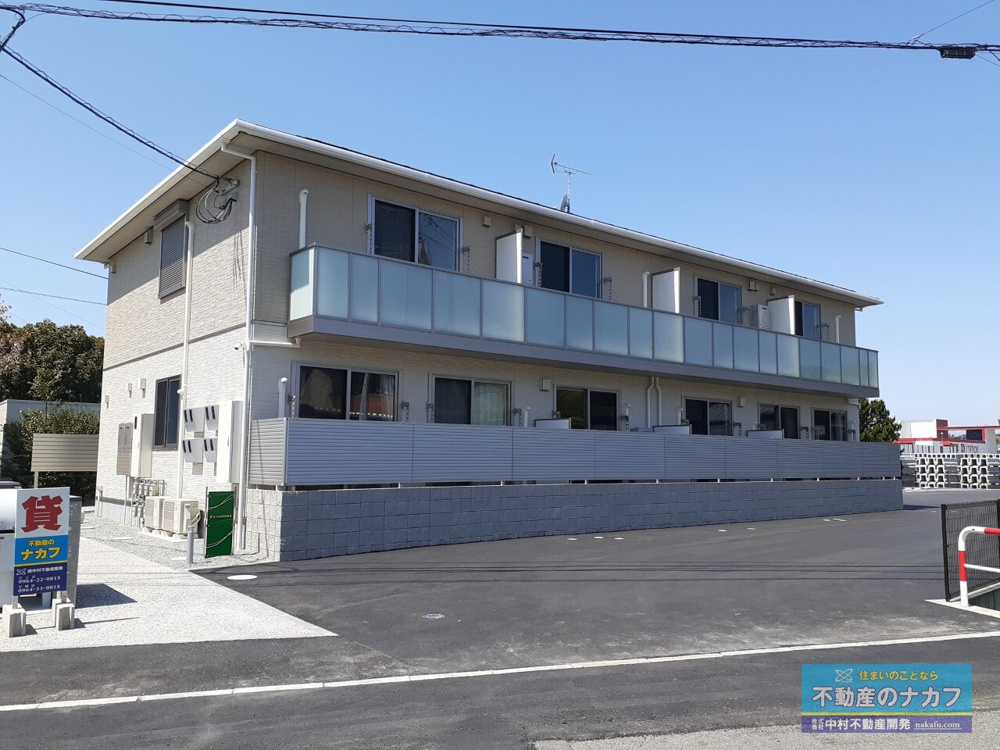 【賃貸物件のご紹介】グリーンハウスⅡの画像